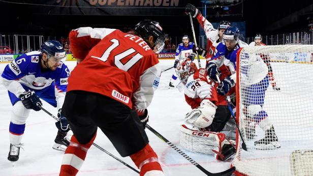 Der Kampf um den Eishockeyverband geht in die nächste Runde