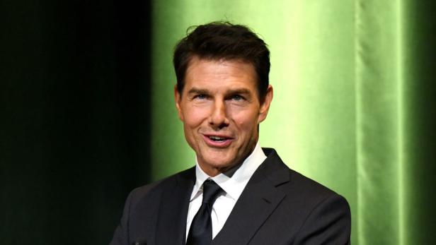 Leah Remini warnt vor Tom Cruise: Könnten Vorwürfe seine Karriere ruinieren?