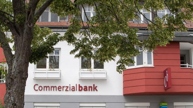 Commerzialbank: Laut Gutachten haftet Land und muss zahlen