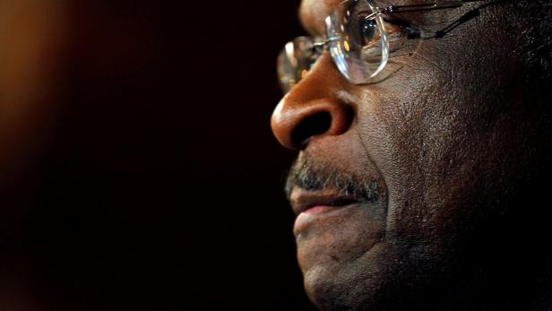 Corona: Republikanischer Ex-Präsidentschaftsbewerber Herman Cain tot