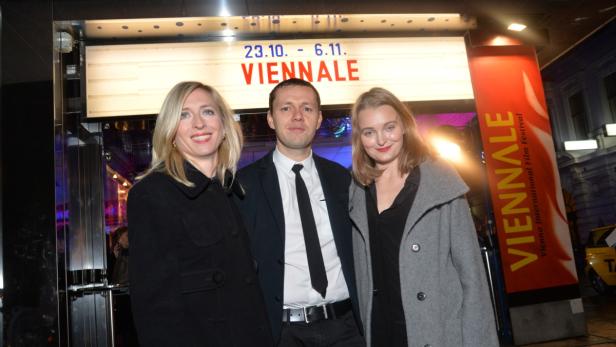 viennale…