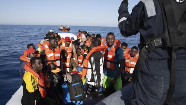 Migrationsdruck: Italien bestellt tunesischen Botschafter ein