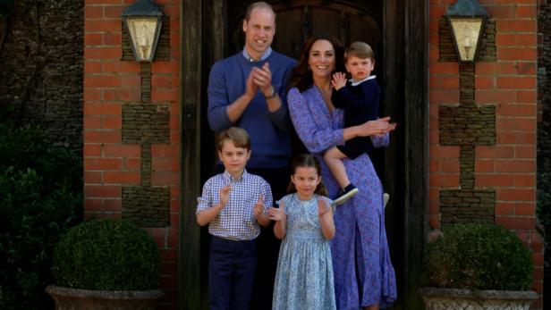 Ort mit besoderer Bedeutung: Wo William und Kate jetzt Familienurlaub machen