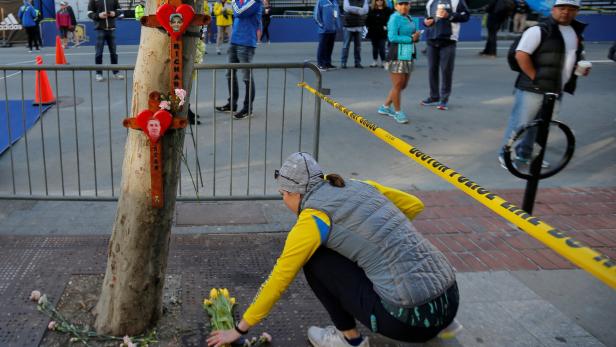 Todesurteil gegen Boston-Marathon-Bomber gekippt