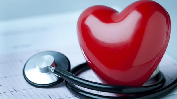 Gene beschleunigen die Verkalkung von Herzkranzgefäßen