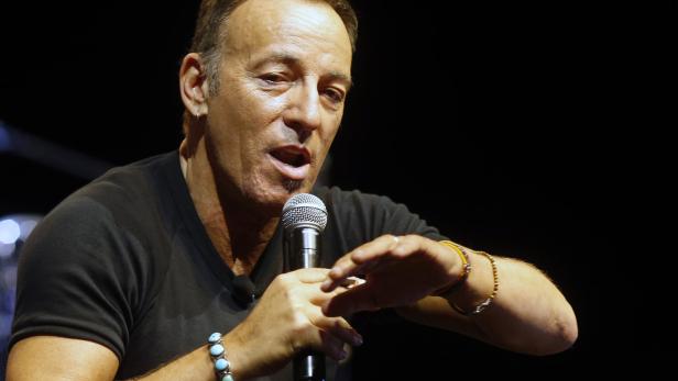 "Letter to You": Bruce Springsteen kündigt neues Album an
