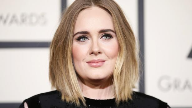 Typveränderung: Adele überrascht - schon wieder - mit neuem Look