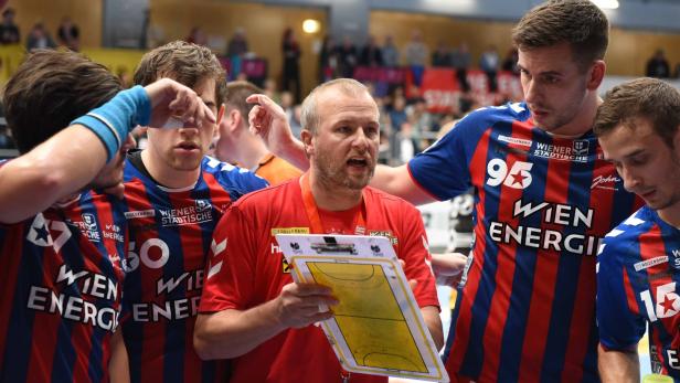 Zwei positive Tests bei den Fivers: Handball-Klub in Quarantäne
