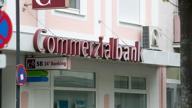 Commerzialbank Mattersburg: Die Suche nach den Insidern