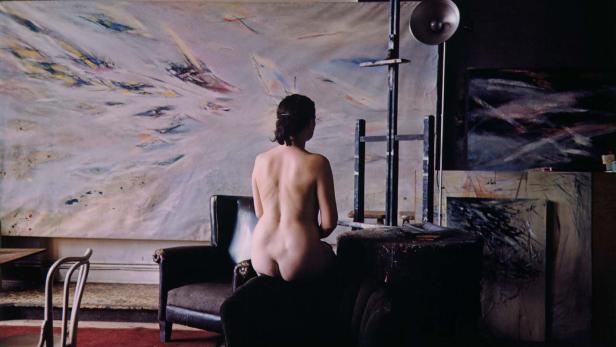 Harry Callahan: Der bekannte Unbekannte