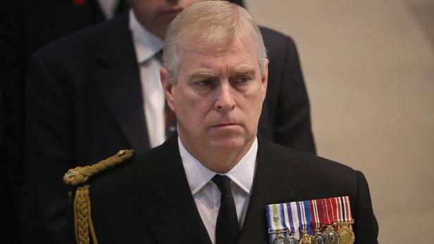 Epstein-Skandal: Neue Aussagen belasten Prinz Andrew schwer