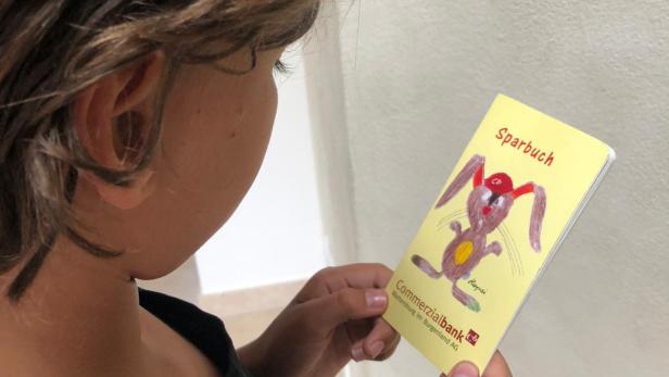 Commerzialbank: Nach KURIER-Bericht sind Kindersparbücher doch gesichert