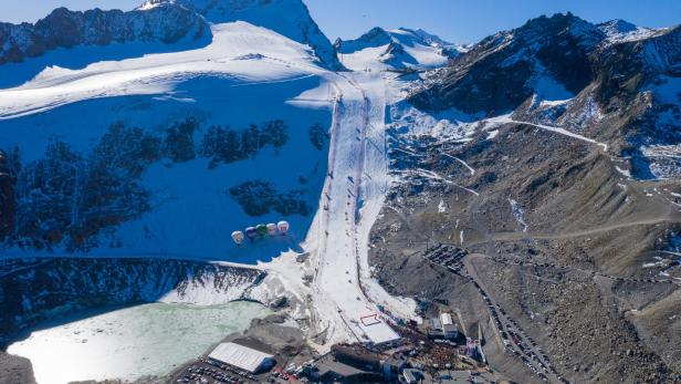 Wegen Corona: Der Ski-Weltcup beginnt früher als geplant