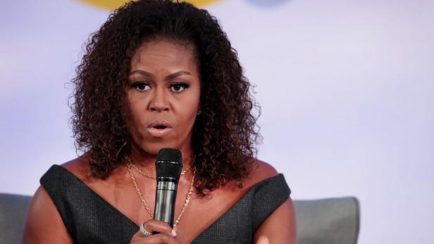 Private Einblicke: Michelle Obama spricht offen über ihre Depressionen