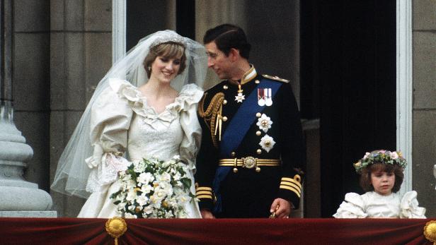 "Ich war jung und naiv": Lady Dianas Brautjungfer war Gast auf Jeffrey Epstein-Insel