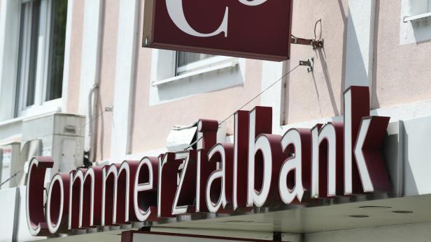 Commerzialbank-Skandal: Jetzt beginnt Restlverwertung in Mattersburg
