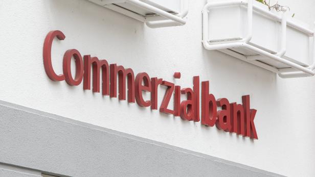 Commerzialbank: Bauträger als Pleite-Hauptgeschädigte