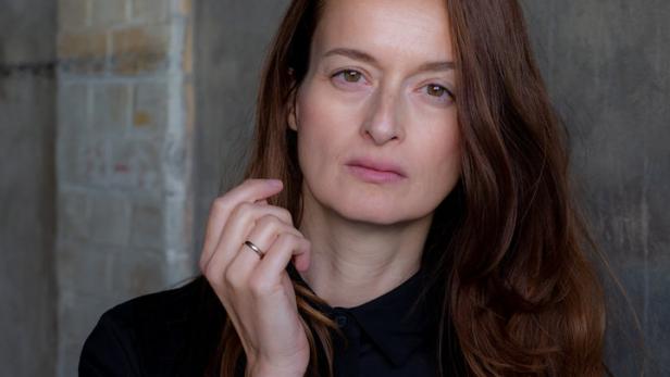 Buchkritik: Sandra Gugić hat "Zorn und Stille"