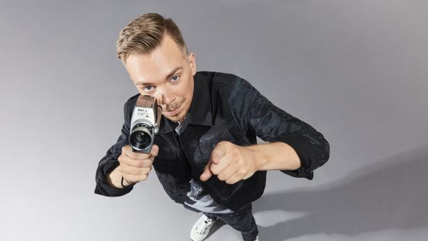 "Promi Big Brother" 2020: Wer ist eigentlich Udo Bönstrup?