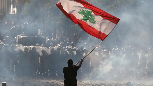 Explosion in Beirut: Trotz angekündigter Neuwahl Proteste geplant