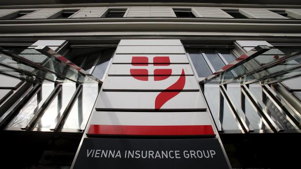Vienna Insurance Group schreibt 120 Millionen Euro ab