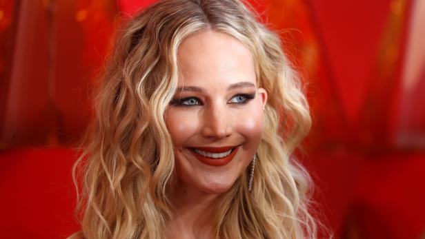 Auf der Straße entdeckt: Die bahnbrechende Karriere der Jennifer Lawrence