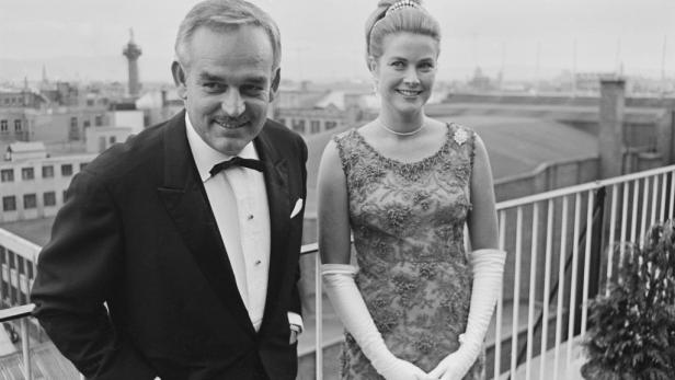 Fürst Rainier III: Diese Prinzessin wollte er nach Grace Kellys Tod heiraten