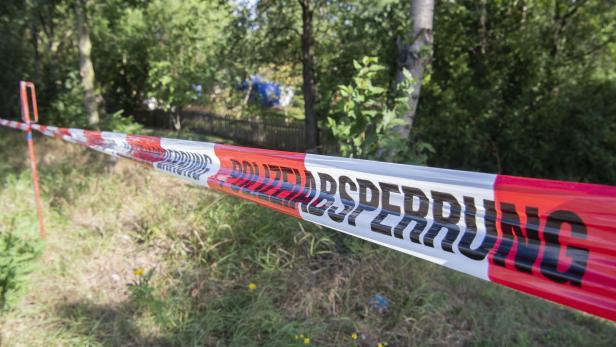Fall Maddie: Polizei setzt Grabungen in Kleingarten fort