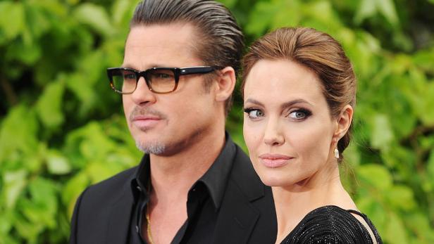 Doch keine Einigung: Jetzt fährt Jolie schwere Geschütze im Scheidungsprozess auf
