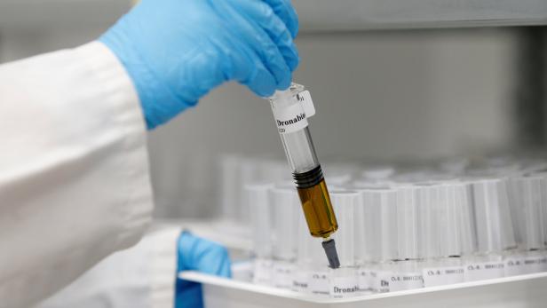 Biontech: Bei positiven Daten im Oktober Zulassungsantrag für Corona‐Impfstoff