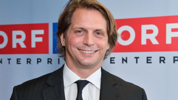 Böhm Oliver ORF Enterprise