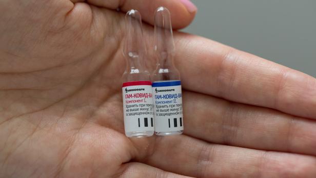 New vaccine against coronavirus Sars-Cov-2 released in Russia