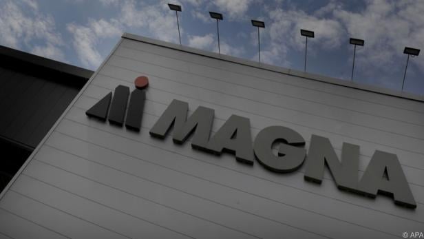 Magna-Standort Graz hofft auf Zuschlag