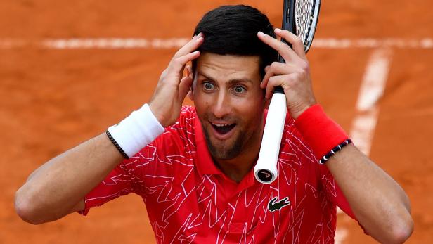 TENNIS-SRB-DJOKOVIC-ADRIA-HEALTH-VIRUS