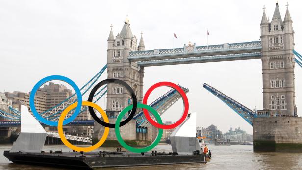 Londons Bürgermeister will wieder Olympische Spiele