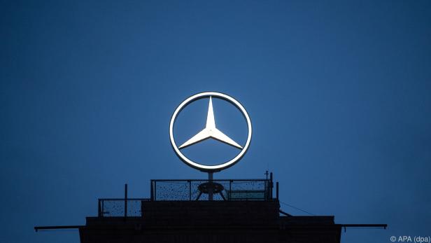 Die Vergleiche kosten Daimler mehr als 2 Milliarden Dollar