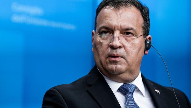 Korruption: Kroatischer Gesundheitsminister festgenommen - und abgelöst