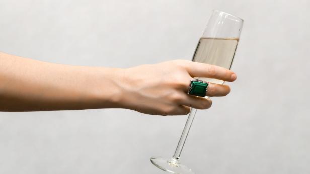 Einigung im Champagner-Streit in Frankreich