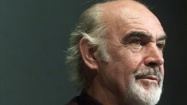 Der ewige James Bond: Sean Connery wird 90