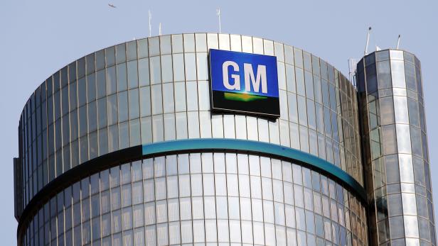 FILES-US-AUTOMOBILE-EARNINGS-GM