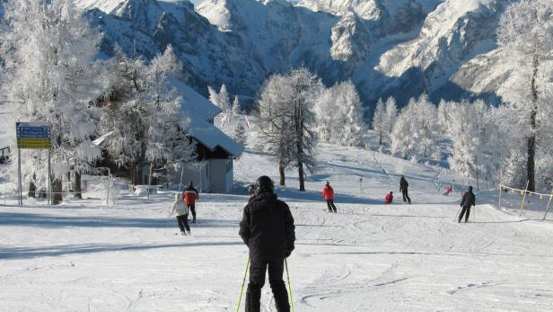 Ab 2023 sollen den Skifahrern mehr Pisten zur Verfügung stehen.