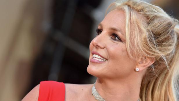 Britney Spears will ihren Vater nicht mehr als rechtlichen Vormund