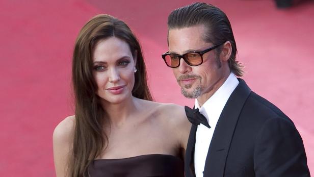 Pitt vs Jolie vor Gericht: Anwältin spricht Machtwort