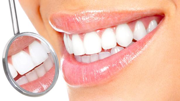 10 Tipps für schöne Zähne
