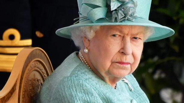 Jüngere Schwester von Queen Elizabeth II. wäre heute 90 Jahre alt geworden