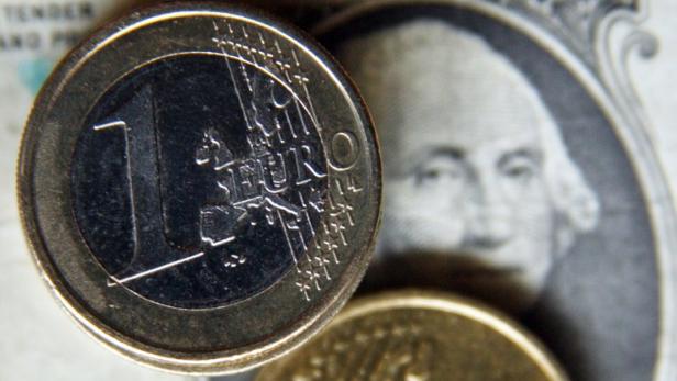 Was der starke Euro für die Wirtschaft bedeutet
