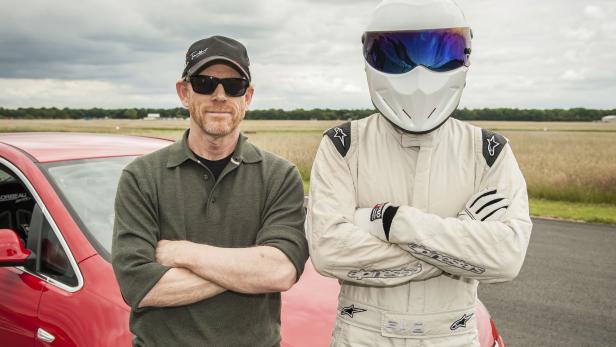 DMAX Format Top Gear 20