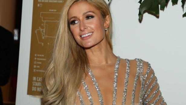 Paris Hilton: Fans irritiert von ihrer echten Stimme