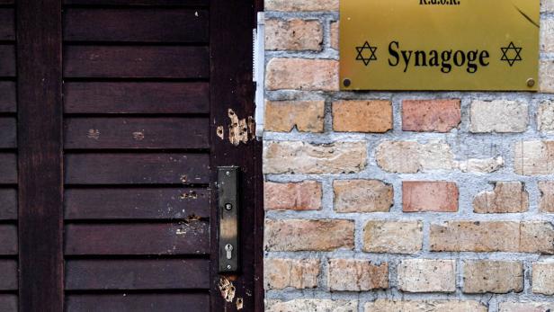 Der Nachhall der Schüsse: Die Folgen des Anschlags auf die Synagoge in Halle