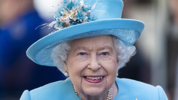 Queen Elizabeth will nicht in den Buckingham-Palast zurückkehren